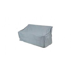 Чехол для двухместных скамеек, размер 185x90x90 см
