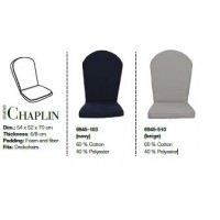 Подушка Chaplin для кресла