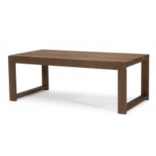 Стол из дуба Gotland, 120х60см